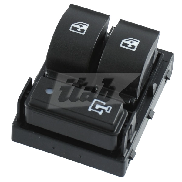 Switch, window regulator (60074025AV)