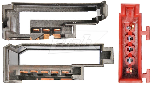 Steering Column Switch