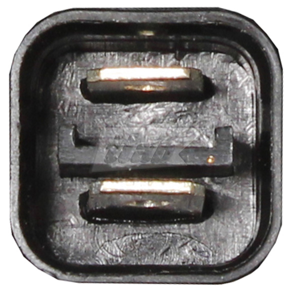 Electric Motor, radiator fan