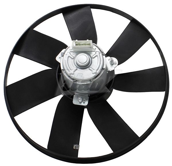 Fan, engine cooling