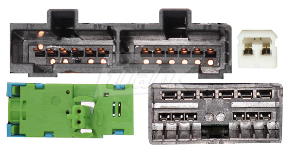Steering Column Switch