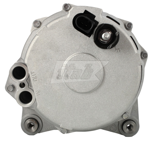 Alternator (20020223OV)