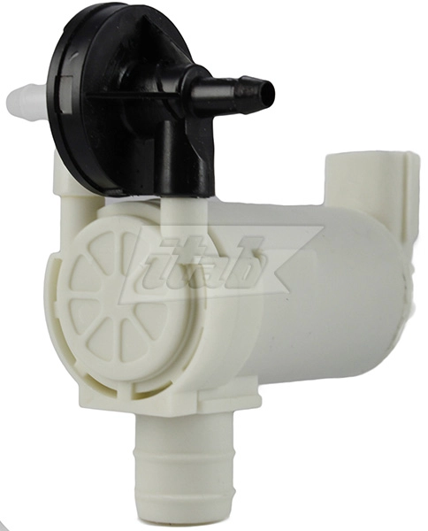 Washer Fluid Pump, window cleaning