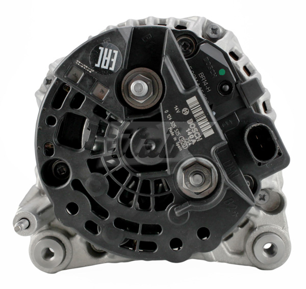 Alternator (20010420OV)