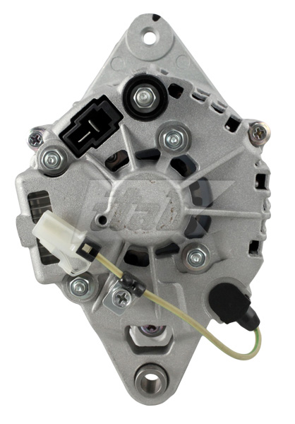 Alternator (20020104AV)