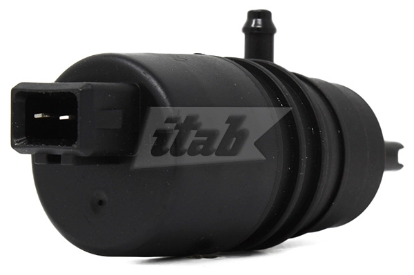 Washer Fluid Pump, window cleaning (33071004AV)