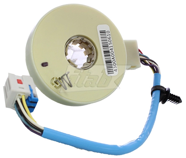 Steering Angle Sensor (40074307OV)