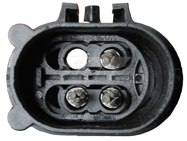 Electric Motor, radiator fan