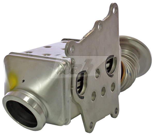 Cooler, exhaust gas recirculation (71074005AV)