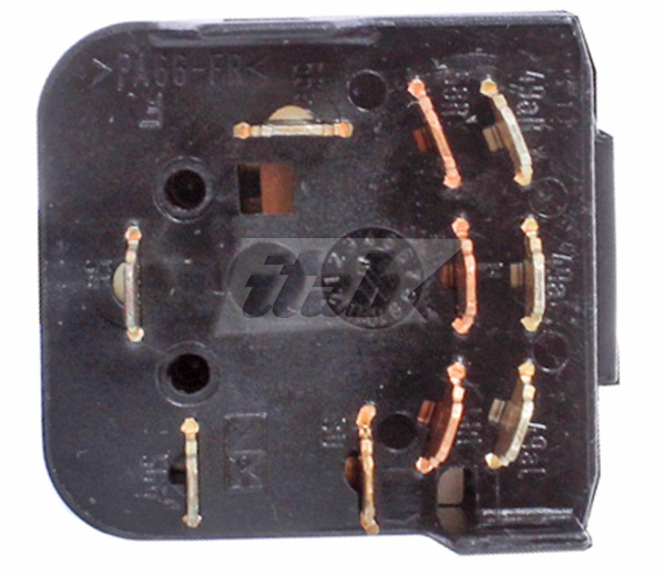 Steering Column Switch