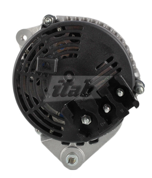 Alternator (20030202AV)