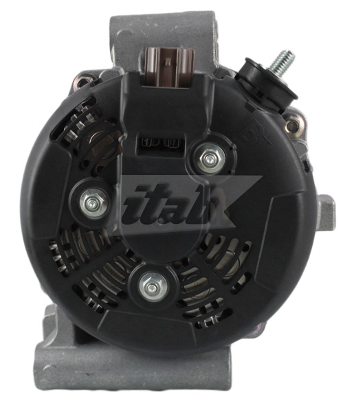 Alternator (20040466OV)