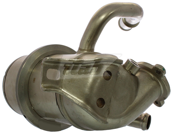 Cooler, exhaust gas recirculation (71073020AV)