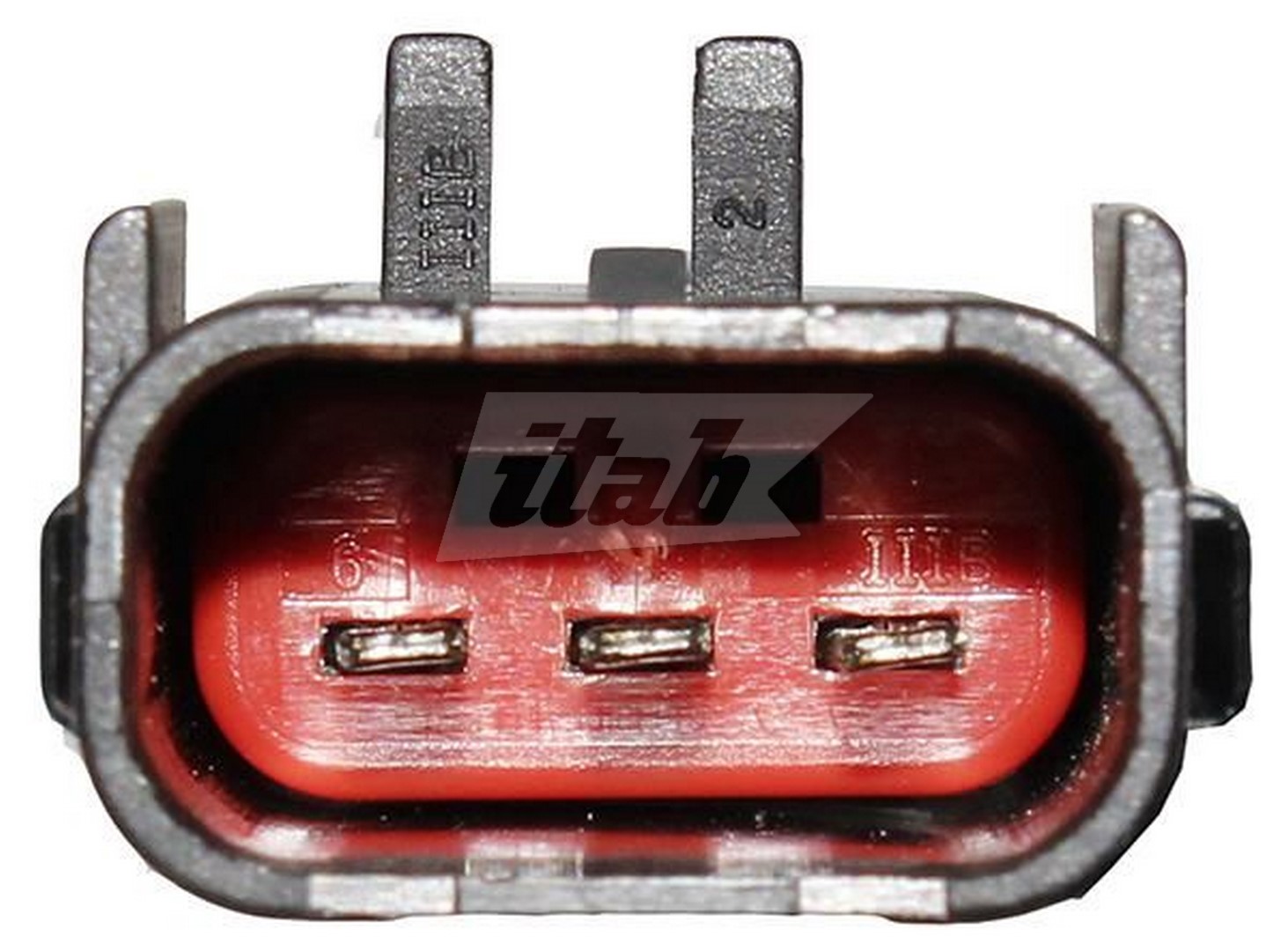 Electric Motor, radiator fan