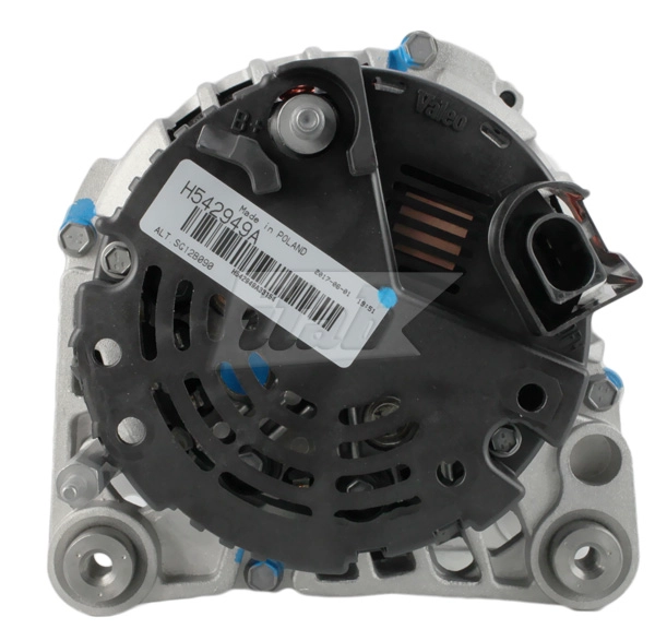 Alternator (20015250AV)