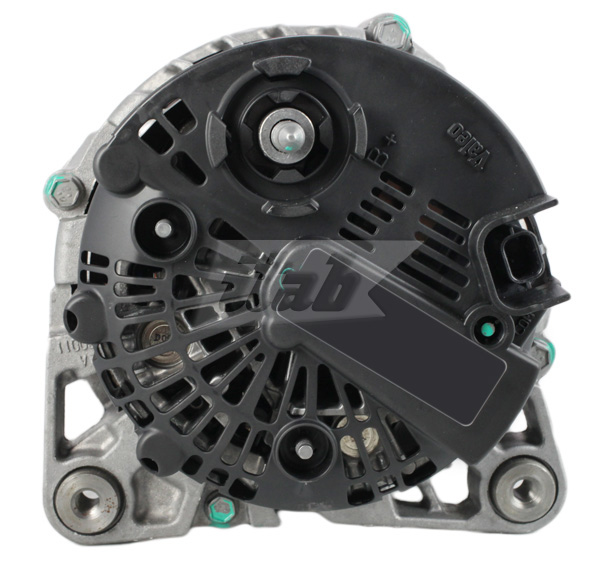 Alternator (20015557OV)