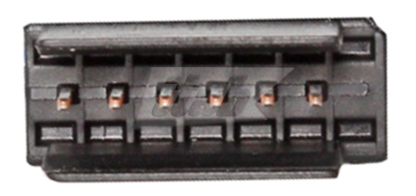 Steering Column Switch