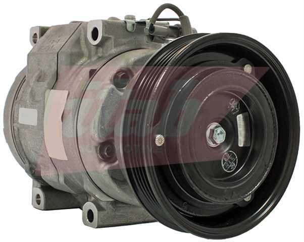 Compressor, air conditioning (27086008OV)