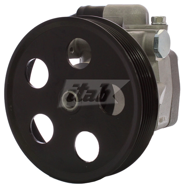 Hydraulic Pump, steering