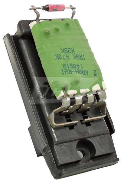 Resistor, interior blower (51072003AV)