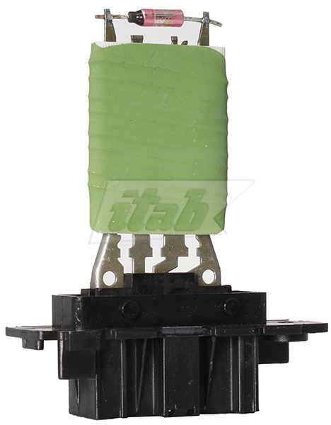 Resistor, interior blower (51074014OV)