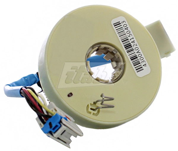 Steering Angle Sensor (40074302OV)