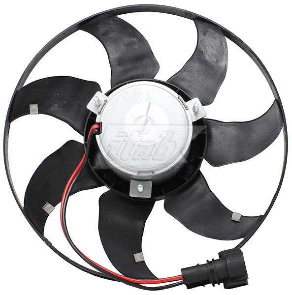 Fan, engine cooling