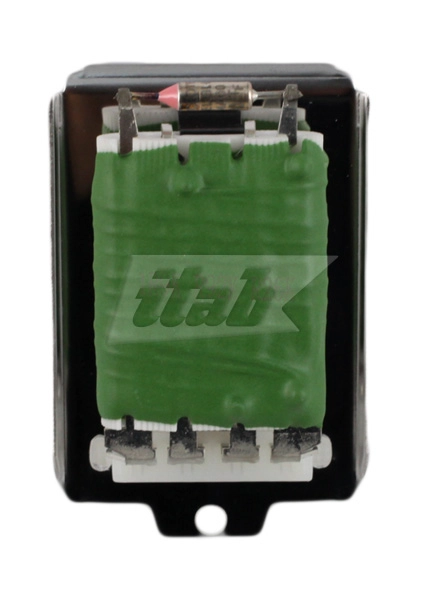 Resistor, interior blower (51073005AV)