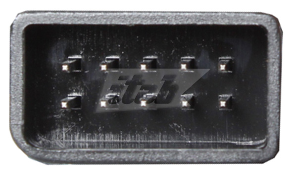 Switch, cruise control