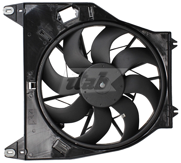 Electric Motor, radiator fan (52071000AV)