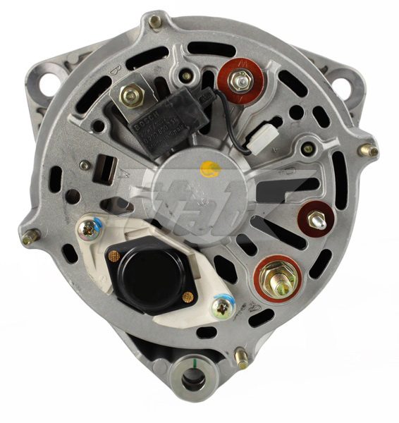 Alternator (20010615OV)