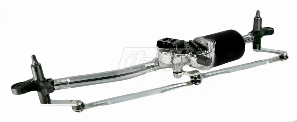 Window Cleaning System (32030102OV)