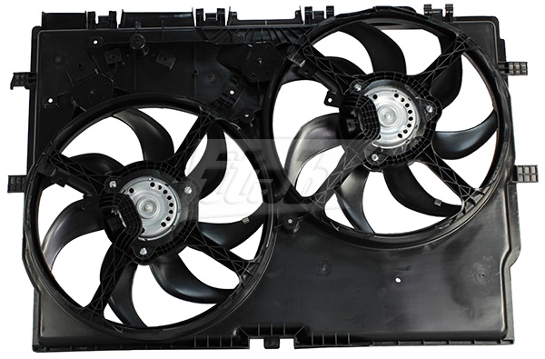 Electric Motor, radiator fan