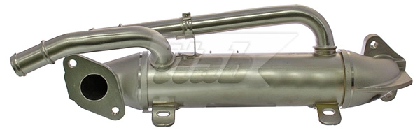 Cooler, exhaust gas recirculation
