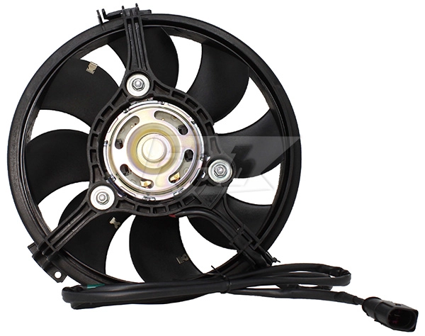 Electric Motor, radiator fan