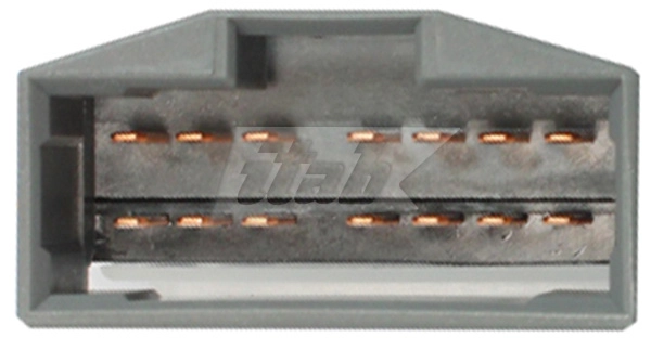 Steering Column Switch