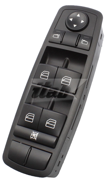 Switch, window regulator (60076031AV)