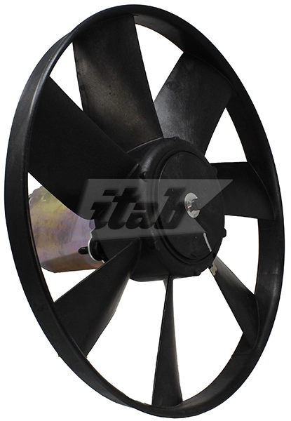 Fan, engine cooling (52073325OV)