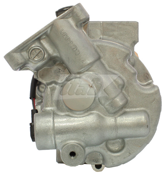 Compressor, air conditioning (27071007AV)