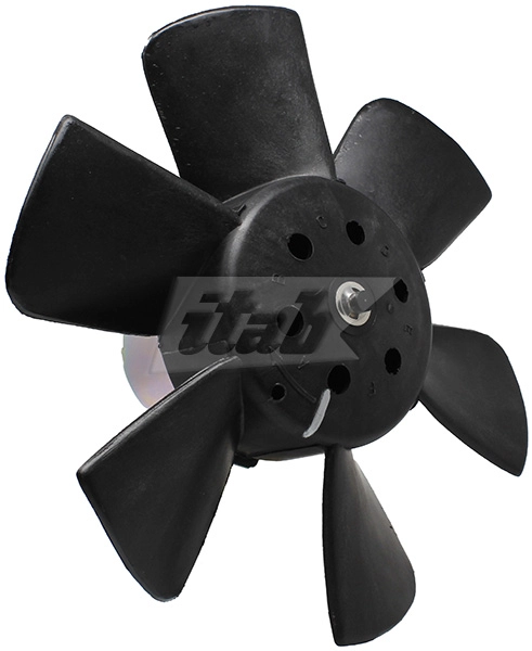 Fan, engine cooling