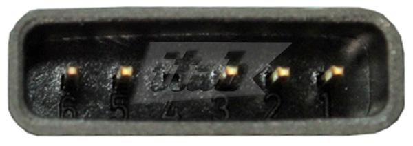 Steering Column Switch