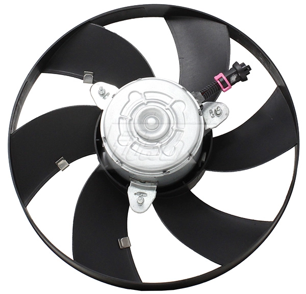 Fan, engine cooling