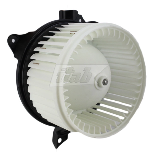 Interior Blower