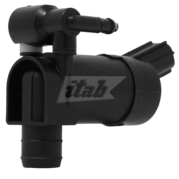 Washer Fluid Pump, window cleaning