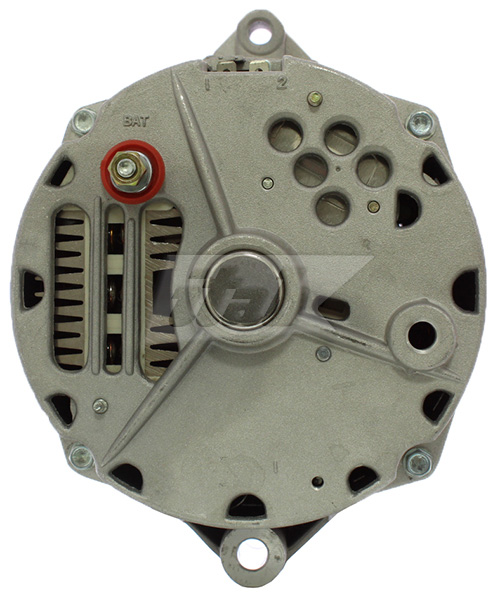 Alternator (20060109AV)