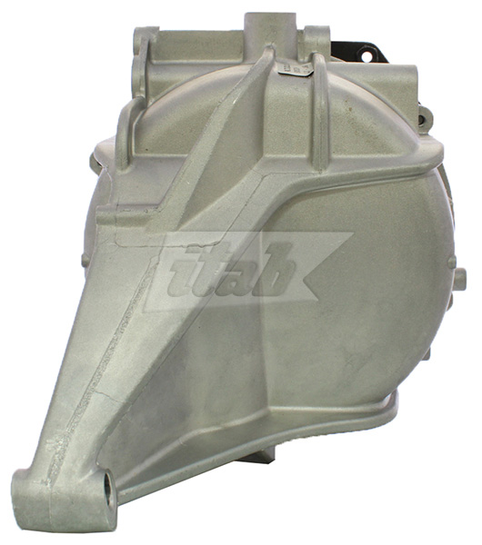 Alternator (20010111RV)