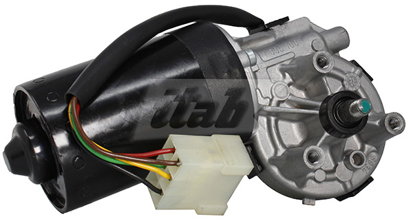 Wiper Motor (30010117AV)