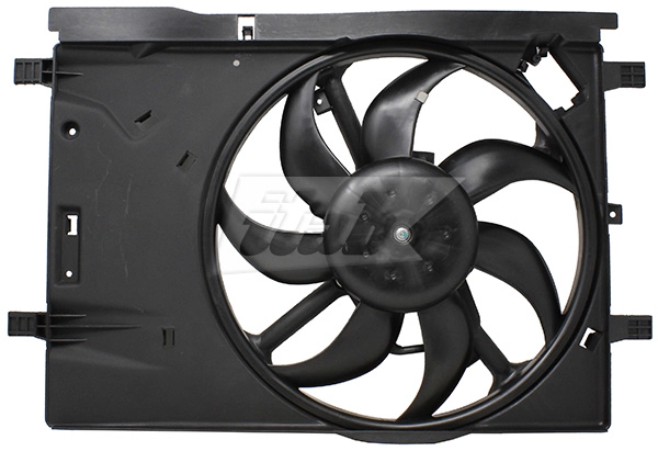 Electric Motor, radiator fan (52074058AV)