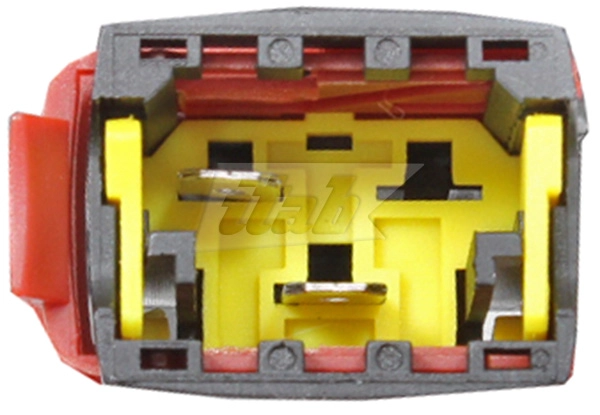 Electric Motor, radiator fan