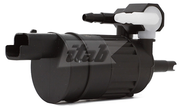 Washer Fluid Pump, window cleaning (33071006AV)
